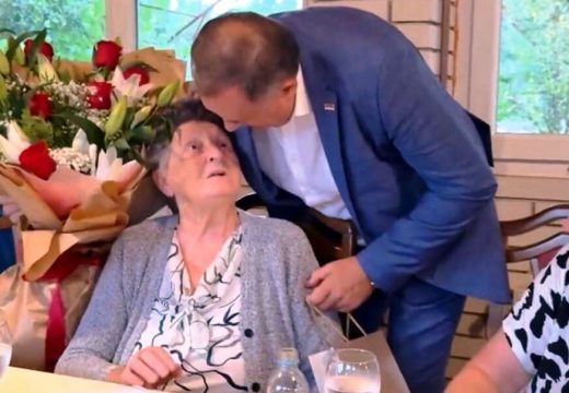 “Znam i vjerujem da ideš na bolje mjesto”: Poznato vrijeme i mjesto sahrane majke Milorada Dodika