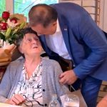 “Bila si moj oslonac”: Umrla majka Milorada Dodika