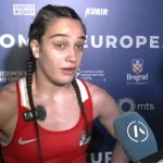 Niže uspjehe: Sara Ćirković u osmini finala Svjetskog kupa