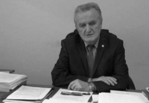 RS: Preminuo Ilija Stevančević