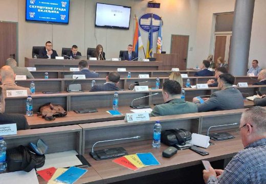 Skupšina grada Bijeljina: Unaprijed pripremljen scenario od strane Gradonačelnika i direktora Vodovoda