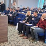 SKUPŠTINSKA DRAMA U BIJELJINI:  Gradonačelnik i odbornici SDS-a napustili sjednicu zbog ograničenja govora direktora Vodovoda