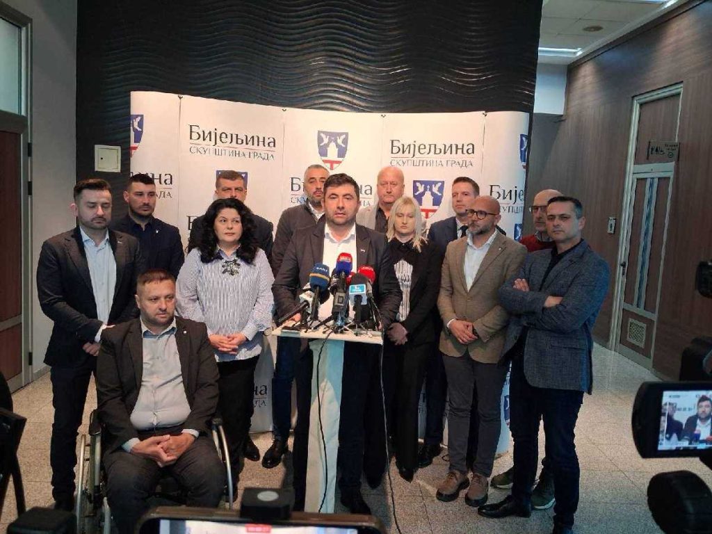 Gradonačelnik Bijeljine o problemima u „Vodovodu“:  Ne mogu se problemi nagomilavani 20 godina strpati u pet minuta