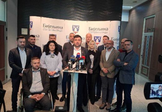 Gradonačelnik Bijeljine o problemima u „Vodovodu“:  Ne mogu se problemi nagomilavani 20 godina strpati u pet minuta