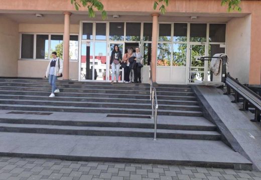 Okružni sud u Bijeljini:  Odgođeno izricanje presude za ubistvo navijača