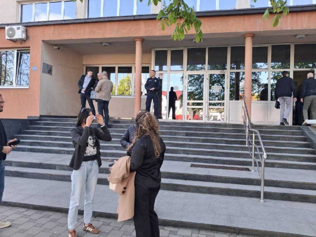 Okružni sud u Bijeljini u predmetu ubistva navijača u Dvorovima:  Bujinović i Zarić proglašeni krivim za učestvovanje u tuči