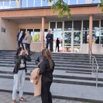 Okružni sud u Bijeljini u predmetu ubistva navijača u Dvorovima:  Bujinović i Zarić proglašeni krivim za učestvovanje u tuči