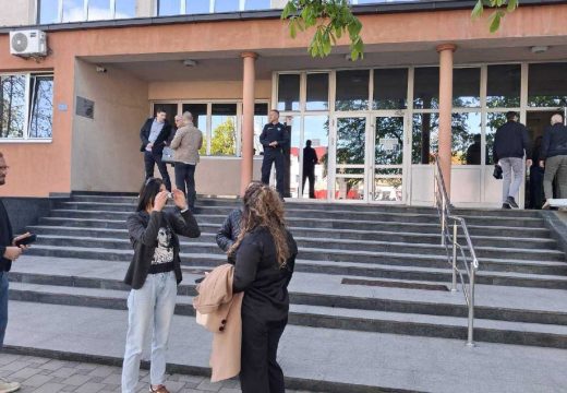 Okružni sud u Bijeljini u predmetu ubistva navijača u Dvorovima:  Bujinović i Zarić proglašeni krivim za učestvovanje u tuči