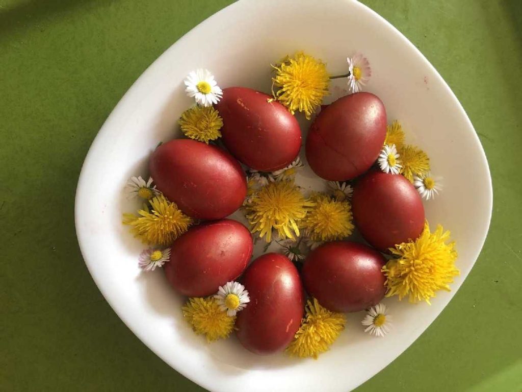 Vaskrs je praznik nad praznicima: Običaji uz Vaskrs na području Semberije i Majevice