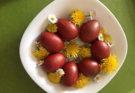 Vaskrs je praznik nad praznicima: Običaji uz Vaskrs na području Semberije i Majevice