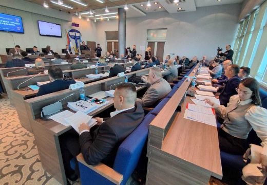 SG Bijeljna: Na dnevnom redu budžet i poskupljenje vode (Foto)