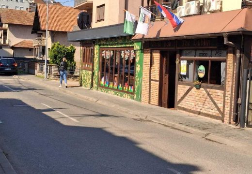 Na meti kafić: Policija se oglasila o eksploziji u Bijeljini