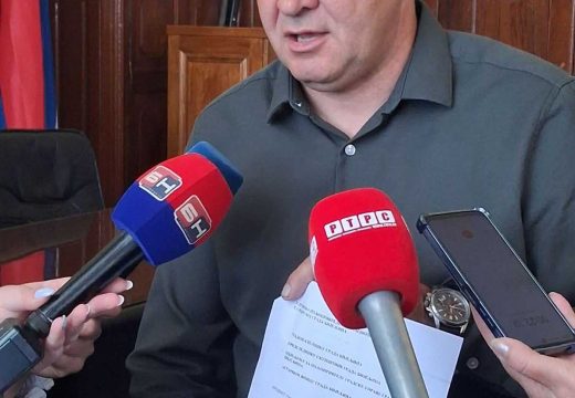 Bakajlić: Kap nezadovoljstva prelila čašu