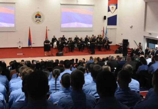 Dan policije Srpske: Institucija koja čuva narod i garantuje stabilnost