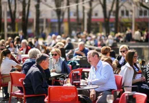 RS: Inspekcija kreće u kontrolu ugostitelja u Srpskoj