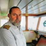 Oči svijeta su uprte u moreuz: Kapetan Srđan Janković otkriva kako je prošao kroz Ormuski moreuz