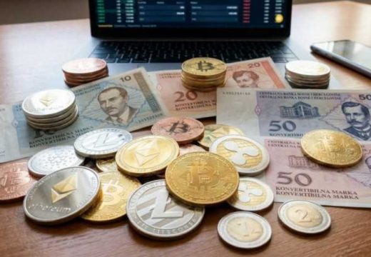 RS: Trgovac kriptovalutama iz Gradiške ostao bez dozvole za rad