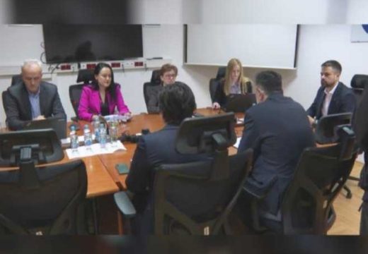 Blokirao Zijad Krnjić: Nema saglasnosti za otvaranje novog graničnog prelaza Gradiška (Video)