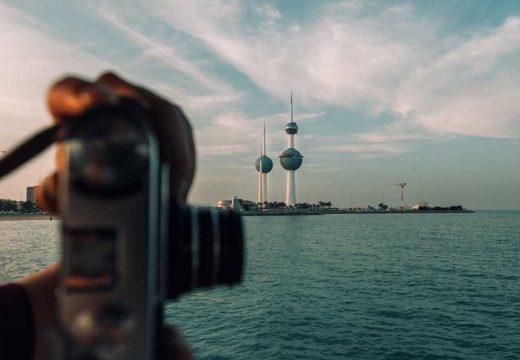 Novi ratni talas: Kuvajt optužio Iran za nastavak napada