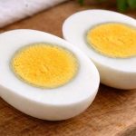 Kuvana jaja: Zeleni sloj oko žumanca; Evo šta to znači