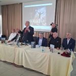 Predstavljena knjiga Nenada Kuzmanovića: Nebo ostaje – krst i padobran