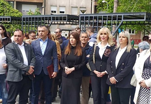 Banjaluka: Ministar poljoprivrede prisustvuje manifestaciji “Plodovi Banjaluke: Čuvari tradicije”