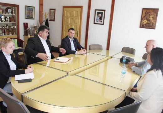 Lopare: Velika porodična šetnja 15. maja