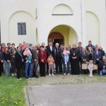 Vaskršnji susret u Rastošnici: Liturgija i sastanak mještana u vezi poboljšanja uslova života