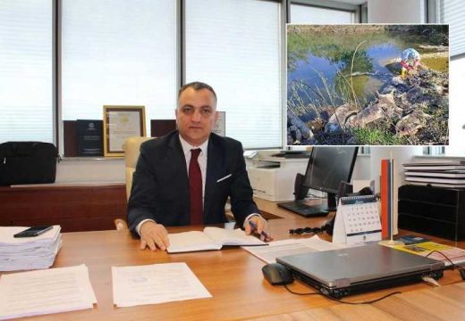 Uginule svinje kod Bijeljine upalile alarm: Lukić upozorava na ozbiljnu prijetnju