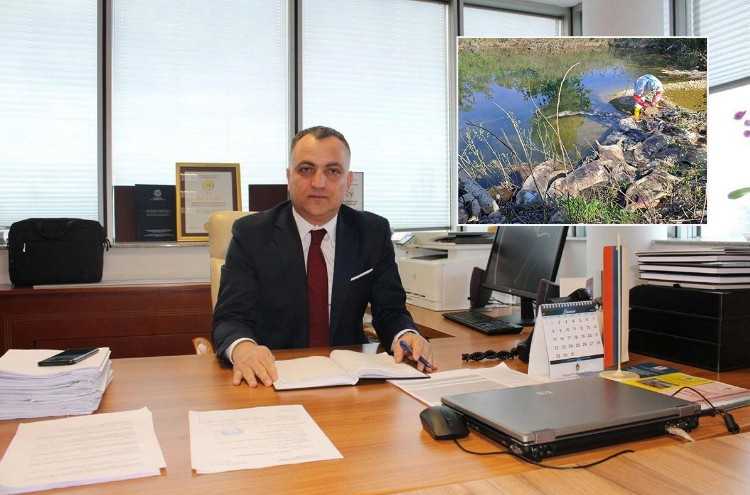 Uginule svinje kod Bijeljine upalile alarm: Lukić upozorava na ozbiljnu prijetnju