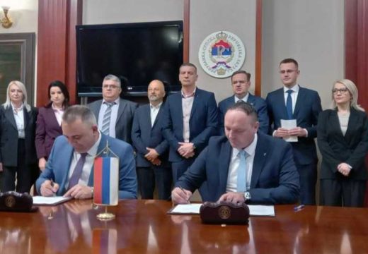 Šta čeka radnike u Srpskoj: Potpisan memorandum, najavljene promjene