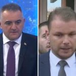 RS: Poznat termin TV duela Minića i Stanivukovića