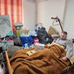 Teška sudbina mladog čovjeka: Miomiru potrebna električna kolica i bolji uslovi života