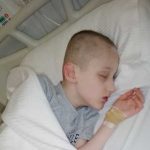 Apel za pomoć: Ovo dijete nema vremena za čekanje