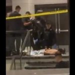 Ovo je momenat hapšenja Trampovog napadača! Skinuli ga do gole kože  (Video)