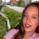 Detalji nesreće u kojoj je poginula Nataša (19): Vozač bio pod dejstvom droge, alkohola i lijekova