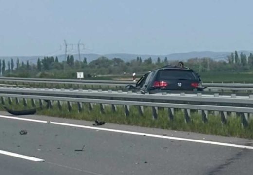 Hronika: Stravična nesreća u Srbiji, ima poginulih (Foto)