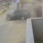 Objavljen uznemirujući snimak: Preminuo mladić povrijeđen u nesreći kod Bijeljine (Video)