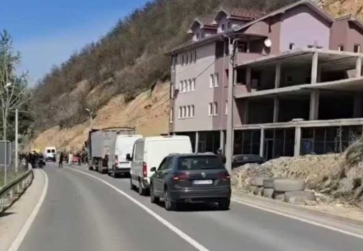 Tuga u Srbiji: Djevojčica stradala u sudaru trotineta i automobila