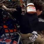 Zanimljivosti: Bizarna situacija u svemiru “zapalila” društvene mreže; NASA morala da objasni (Video)