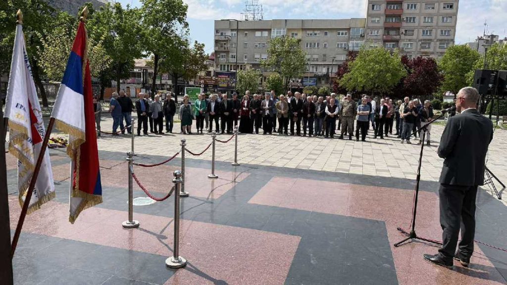 Obilježen Dan Prve semberske lake pješadijske brigade: Srpski narod pamti svoje heroje (Foto)