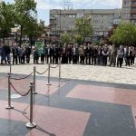 Obilježen Dan Prve semberske lake pješadijske brigade: Srpski narod pamti svoje heroje (Foto)