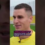 Sport: Ognjen Vranješ se oglasio nakon prozivki zbog izjava o reprezentaciji BiH (Foto/Video)