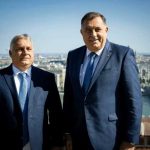 Politika: Dodik se oglasio nakon poraza Orbana, poslao poruku