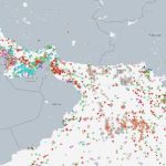 Gužva u Ormuskom moreuzu: Hiljade brodova čekaju, prolaze samo rijetki (Video)