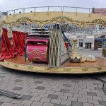 Panoramski točak stiže u Bijeljinu: Nova atrakcija na gradskom trgu (Foto)