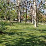 BIjeljina: Gradski park zablistao punim sjajem nakon uređenja (Foto)