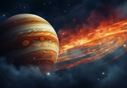 Nebo se otvara 17. aprila: Fenomen koji nije viđen od 1821. godine