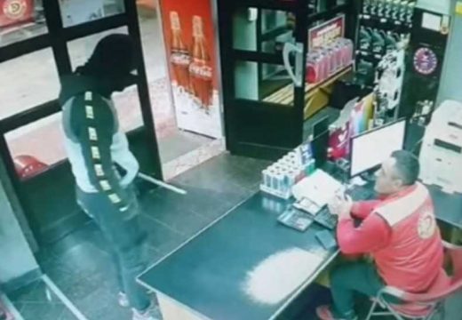 Suđenje: Optuženi za pokušaj razbojništva; “Ne znam šta mi je bilo te večeri”