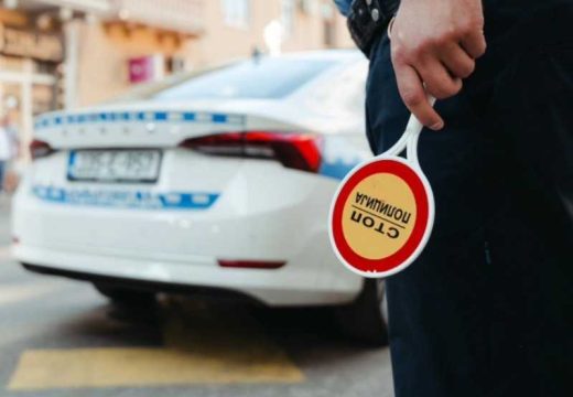 RS: Prijedorčanin odbio test na drogu, oduzet mu BMW